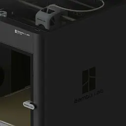 3D-принтер Bambu Lab P1S [117200] - мініатюра 5