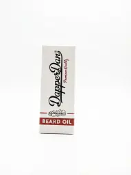 Олія для волосся та/або бороди Beard Oil Dapper Dan 30 мл (DDBO30)