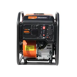 Генератор бензиновий інверторний Sturmax PGM8740I - мініатюра 4