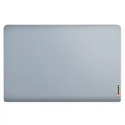 Ноутбук Lenovo IdeaPad 3 15IAU7 Intel Core i7- 1255U до 4, 70 ГГц, 15, 6 Full HD, IPS, 16 ГБ, 512 ГБ SSD, графікою Intel Iris Xe, туманно- блакитний - мініатюра 14