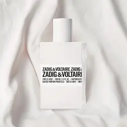 Тестер туалетної води This is Her 100 ml - мініатюра 3