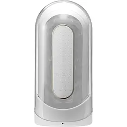 Мастурбатор Tenga Flip Zero Electronic Vibration White (SO2010) [149528]