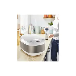 Мультиварка Moulinex MK622132 - мініатюра 9