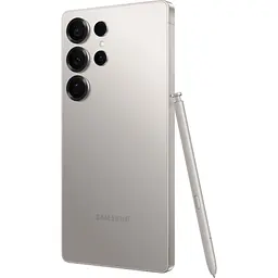Мобільний телефон Samsung S25 Ultra 12/512GB Titanium Grey SM-S938B/DS - мініатюра 11