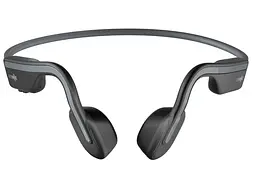 Навушники AfterShokz OpenMove Slate Grey - мініатюра 2