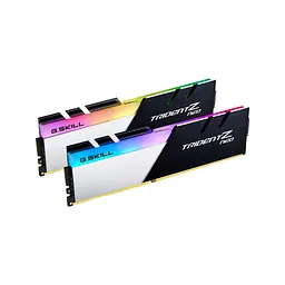 Модуль пам'яті для комп'ютера DDR4 16GB (2x8GB) 3600 MHz TridentZ NEO for AMD Ryzen G.Skill (F4-3600C18D-16GTZN) - мініатюра 3