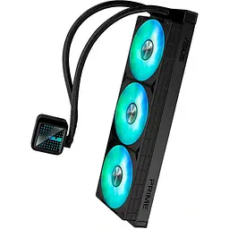 Система рідинного охолодження ASUS Prime LC 360 ARGB (90RC0101-B0EAY0) - мініатюра 4