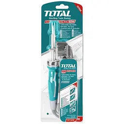 Паяльник електричний Total 60Вт. (TET1606) - мініатюра 2