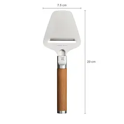 Ніж для твердого сиру Fiskars Norden (1065248) - мініатюра 3