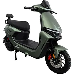 Електроскутер Corso IRON RN-693084 Green [172145] - мініатюра 4