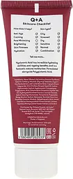 Зволожувальний крем з гіалуроновою кислотою Q+A Q+A Hyaluronic Acid Daily Moisturiser 75 мл - мініатюра 2