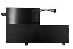 Акумулятор для Lenovo IdeaPad 330S-14AST 330S-15ARR 720-15IKB S41-35 S41-70 S41-75 Yoga 500-14IBD Yoga 500-15ACL 7.6V 4500 mAh (L14M2P21-2S1P-4500) - мініатюра 5