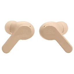 Навушники JBL Wave Beam TWS Beige (JBLWBEAMBEG) - мініатюра 2