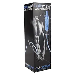 Анальний душ Bathmate Hydrodouche - мініатюра 13