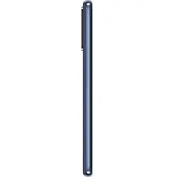 Смартфон Samsung Galaxy S20 FE SM-G780F 6/128GB Cloud Navy [NFC, 2 SIM/1 SIM + eSIM] - мініатюра 6