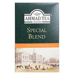 Чай чорний Ahmad Special Blend 500 г