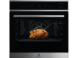 Духова шафа Electrolux EOC8P39WX