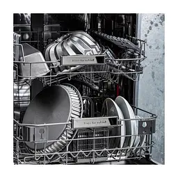 Форма для випікання KitchenAid для мафінів на 12 шт (CC003296-001) - мініатюра 7