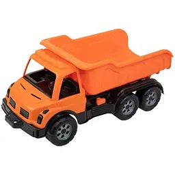 Авто самоскид "МAX" 60 см., Tigres