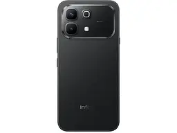 Смартфон Infinix Note 60 8/256GB Midnight Black - мініатюра 4