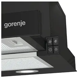 Витяжка Gorenje TH62E4BG (6773196) - мініатюра 6