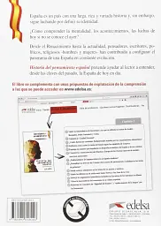 Historia del pensamiento español - мініатюра 2