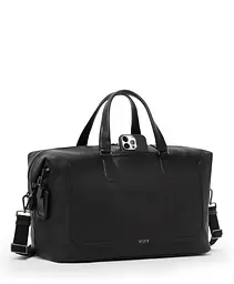 Сумка Дорожня Tumi TUMI HARRISON BLACK BOMBE 52x28x21,5 06302053DBM - мініатюра 3