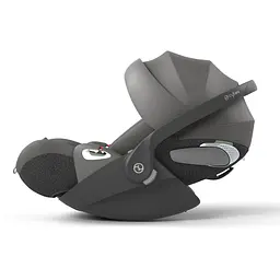 Автокрісло Cybex Cloud T i-Size Mirage Grey (523000225) - мініатюра 5