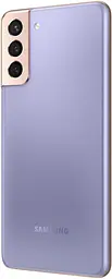 Смартфон Samsung Galaxy S21 Plus 5G 8/128GB Phantom Violet (SM-G996BZVDSEK) [52836] - мініатюра 4