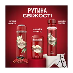 Дезодорант Old Spice Oasis 50 мл (8006540839362) - мініатюра 2