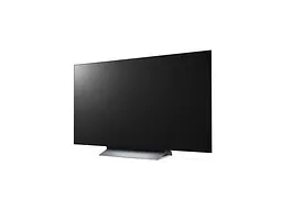 Телевізор LG OLED48C36LA - мініатюра 3