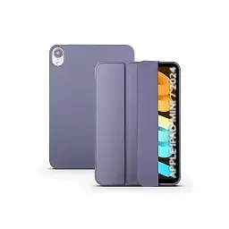 Чохол до планшета BeCover Apple iPad Mini 7 2024 Purple (712432)