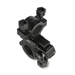 Велосипедний тримач для ліхтариків універсальний Videx VLF-ABH-287 (27653-000) - мініатюра 10