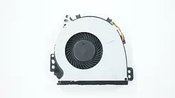 Вентилятор для ноутбука TOSHIBA Satellite L40 (ВЕРСІЯ 2) L45 L40D L45D L45TA L40DT (Кулер) - мініатюра 2