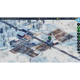 Ключ активації Microsoft Farm Tycoon для Xbox One/Series S/X - мініатюра 4