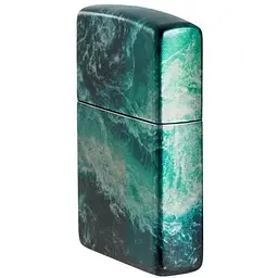 Запальничка Zippo Rogue Wave Design - мініатюра 2