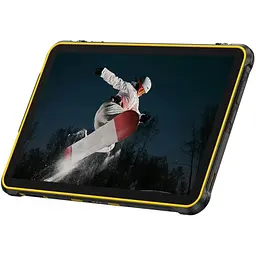 Планшет Ulefone Rugking Pad 2 Pro 8/256GB LTE Yellow [164207] - мініатюра 12
