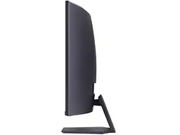 Монітор LG UltraGear 32GS60QC (32GS60QC-B) - мініатюра 3