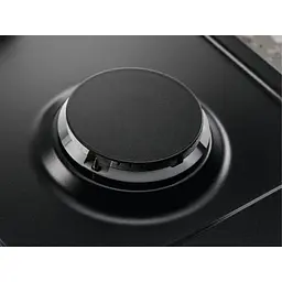 Варильна поверхня Electrolux KGS9536RN газова [140659] - мініатюра 7