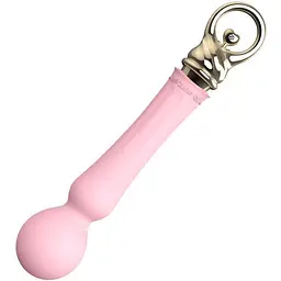Вібратор Zalo Sweet Magic - Confidence Wand Fairy Pink (SO6676) [168739] - мініатюра 2