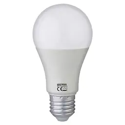 Лампа світлодіодна "PREMIER - 15" 15W 4200K A60 E27