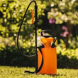 Обприскувач під тиском Fiskars 5л (1025934) - мініатюра 6