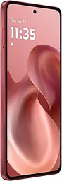 Смартфон Motorola Moto G86 5G 8/256GB Chrysanthemum (PB7L0109RS) - мініатюра 4