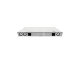 Комутатор MikroTik CRS354-48P-4S+2Q+RM - мініатюра 3