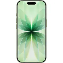 Смартфон Apple iPhone 17 256GB Sage [MG6N4] Б/В [166022] - мініатюра 2