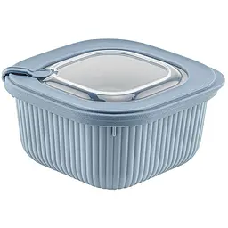 Контейнер Idea Home Line Box Міх 0.6 л в асортименті (00681) - мініатюра 4