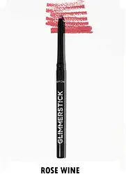 Олівець для губ Avon, Рожеве вино/Rose Wine, 0,35g - мініатюра 1