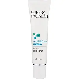 Super Facialist Сироватка інтенсивна з гіалуроновою кислотою д/обличчя, 30мл - мініатюра 2