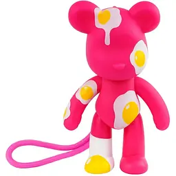 Колекційна фігурка-сюрприз ToyMonster Kuma Paw Гурман (T02406-12P) - мініатюра 5