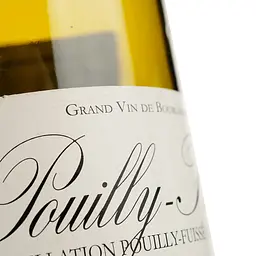 Вино Louis Latour Pouilly Fuisse АОС, біле, сухе, 13%, 0,75 л - мініатюра 3